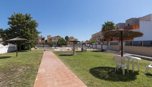 225 Relax Lomas de Cabo Roig - Alicante Holiday - Foto 5