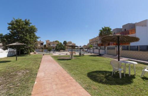 225 Relax Lomas de Cabo Roig - Alicante Holiday - Foto 5