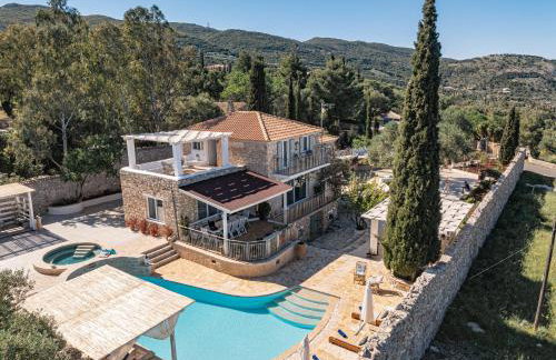 Louiza - Luxury Stone Villa - Foto 1