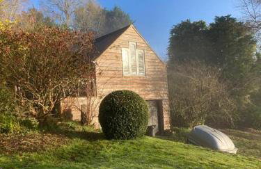 Bright, airy Annex in village with stunning views - Foto 25