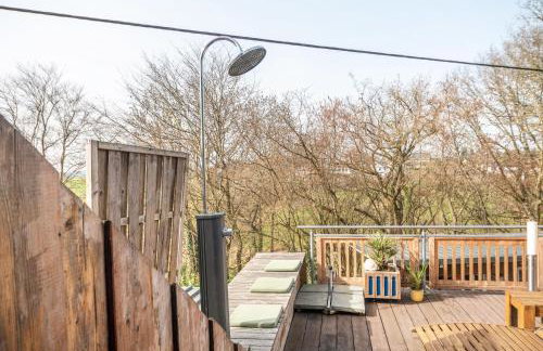 Eifelyeti Ferienwohnung mit Sauna - Foto 5