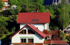 Sonniges Eck Ferienwohnung 2 - Foto 1