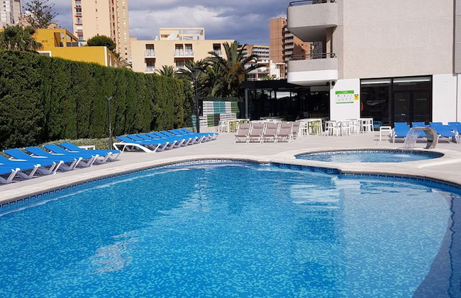 Apartamentos Primavera Loix - Foto 24