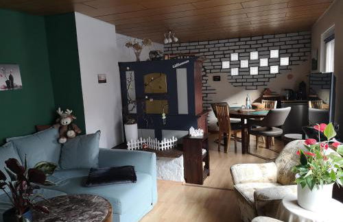 Apartment am Stadtturm - Foto 18