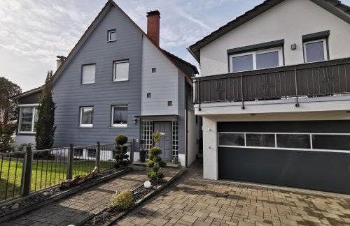 BodenSEE Apartment Meckenbeuren Ludwig Richter Strasse - Foto 20