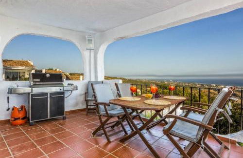 103-Penthouse Apartment, Stunning views, Marbella - Foto 2