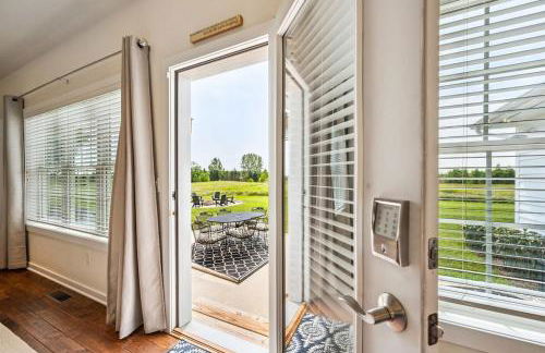 Grove Road Home - Private 5 Acres, Fire Pit, Spacious Retreat, Dog-F - Foto 15