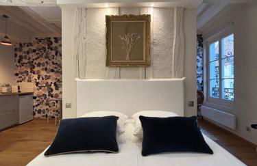 Maison Popeline - Foto 4