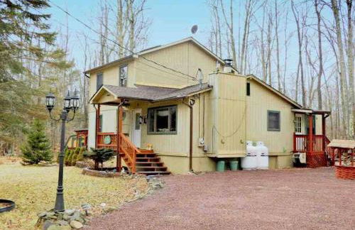 Tranquil Getaway in the Pocono Mountains - Foto 19