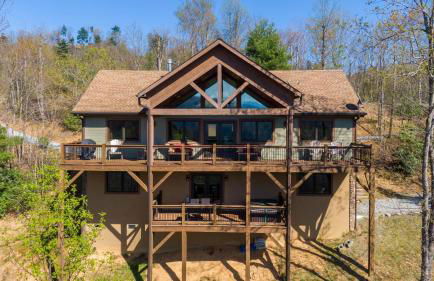 Grandfather Vistas - Foto 1