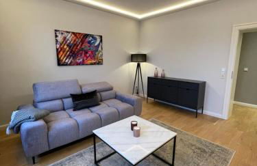 SUITE APART direkt am Bahnhof - Foto 16