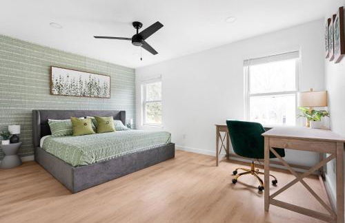 Stylish 3BR Retreat in the Heart of Austin - Foto 2
