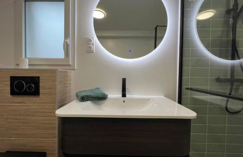 La Moretaine - 300’m gare - Foto 12