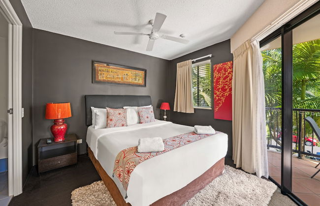 Asiatic Suite at Nautilus Mooloolaba - Foto 2