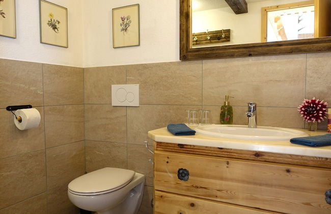 Holiday Home Near Wolfsklamm River - Photo 11