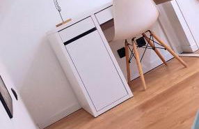 Les Eugènes, appartements - Foto 15