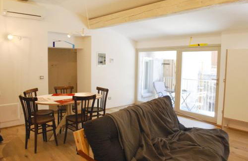 La Corte - Appartamenti Gallia e Finil - Foto 26