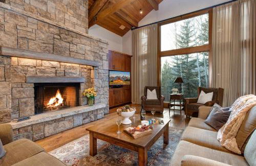 Abode at Fox Run - Foto 1