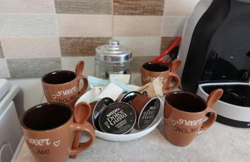 Stamatis Corfu Apartment 2 - Photo 15