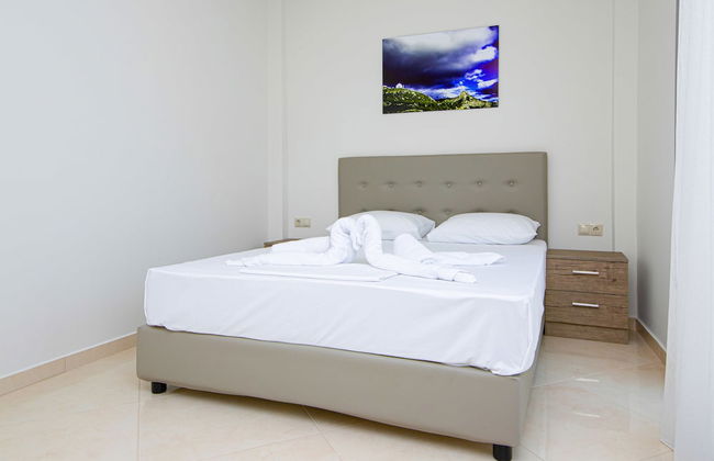 Amara Suites and Studios - Foto 16