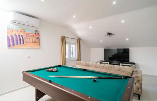 Villa Petmat - with private pool and 6 bedrooms - Photo 73