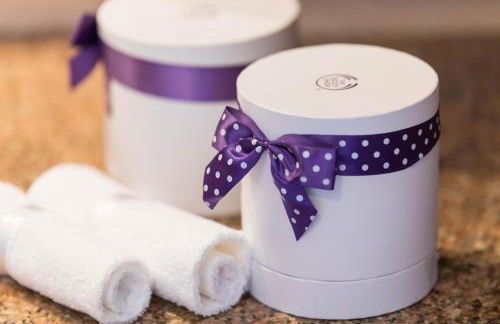 Villa Eugenia - Luxury Flat with Parking Space - Photo 15