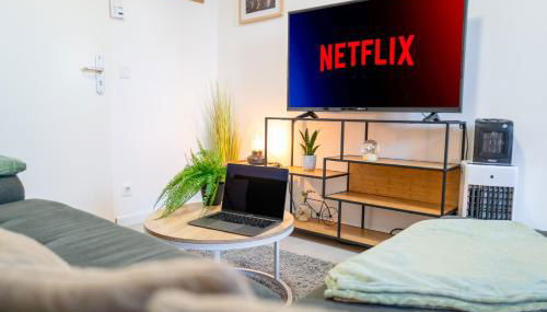 223 Gemütliche Dachgeschosswhg im Herzen Neuss - Foto 2