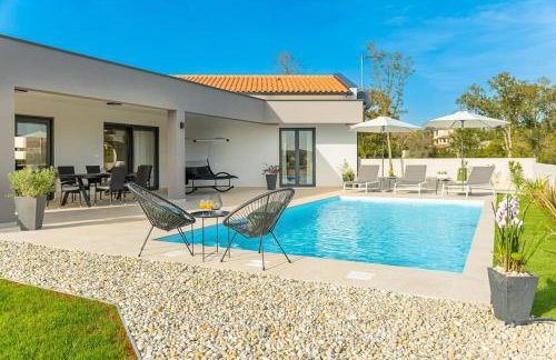 Villa Drandic by IstriaLux - Foto 10