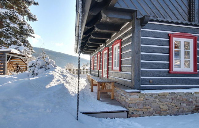 Horni Marsov Khk310 in Horn Mar ov - Foto 36