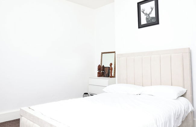 Cozy 4-bed Cottage Garden Walk to River Thames - Foto 5