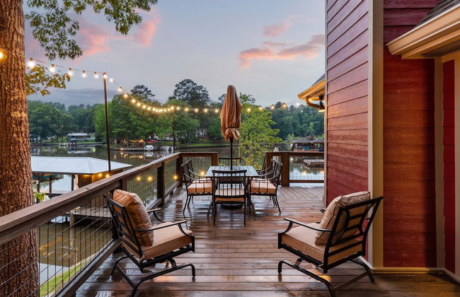 Bear Creek Cottage - Foto 52