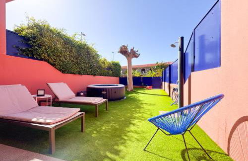 Meloneras Ocean Escape by CanaryScape with jacuzzi - Foto 2