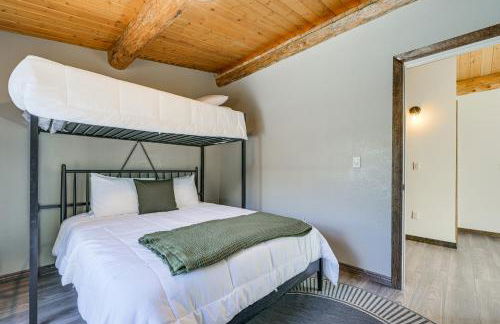 Riverfront Montana Log Cabin with Mountain Views! - Foto 20