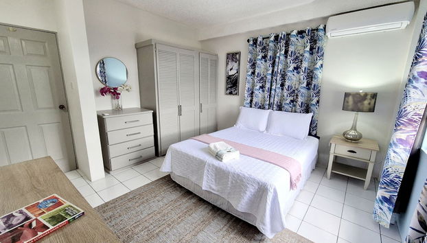 Silver View Apartments - Foto 4, Habitación