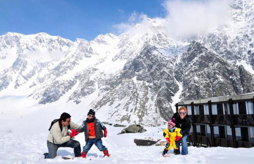 Résidence Azureva Piau Engaly - Foto 16