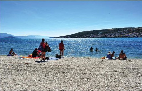 Holiday Home Zedno With Sea View 12 - Foto 31