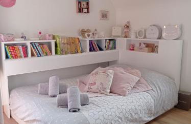 Maison entière, dans village bord de mer, typique & classé - Foto 7