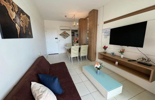 Apto. Beverlly Hills, Próx. Beach Park - Foto 40