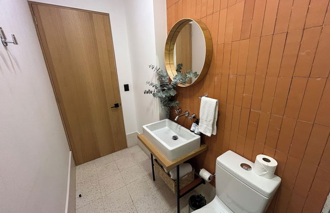 Ana Polanco Apartments - Foto 71