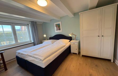 Altes Friesenhaus West - Foto 7