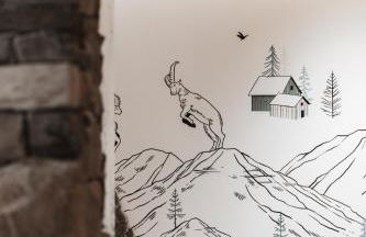 Chalet Hôtel Quartz - Foto 57