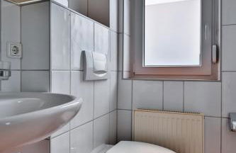 Kleines Apartment mit traumhaftem Seeblick, Ferienpark Seedorf Zeesenhaus Nr 4 - Foto 14