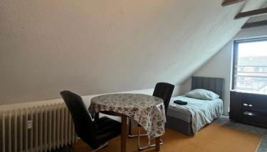 Zimmervermittlung Hemelingen - Foto 5