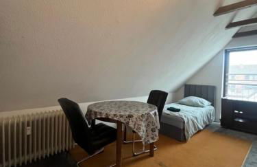 Zimmervermittlung Hemelingen - Foto 5