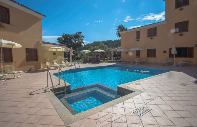 Residence Cala Viola - Foto 47