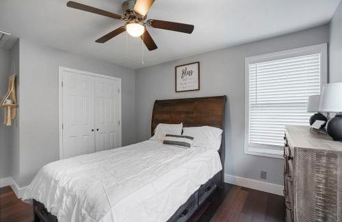 Green Meadow Cabin - Foto 13