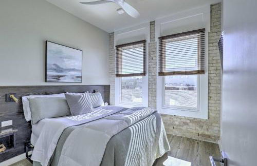 Inviting San Marcos Apartment with WasherandDryer - Photo 14