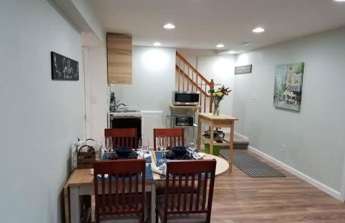 Renovated 2BR flat near Red Rocks-Rocky Mt-DT-15min - Foto 4