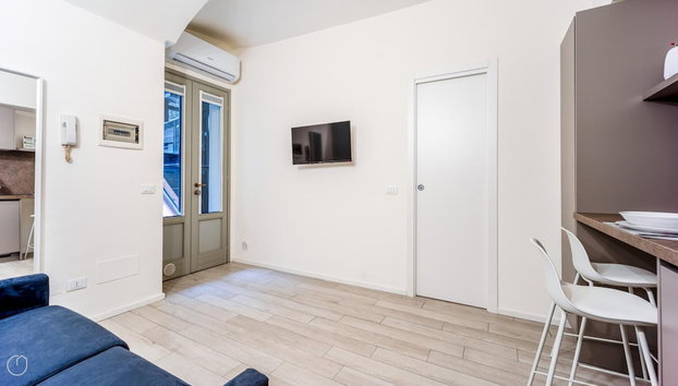 Italianway - The B Village Standard - T2 - Foto 4, Habitación