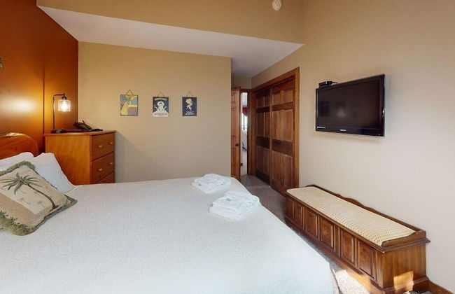 Sunrise Mountain Village by RedAwning - Foto 30